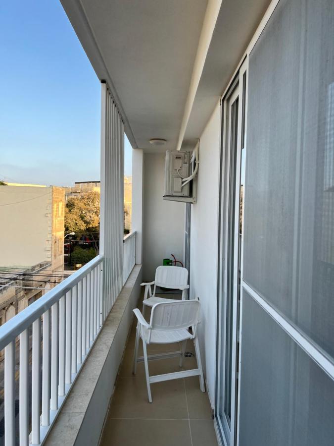 شقة Azure Four Zurrieq المظهر الخارجي الصورة
