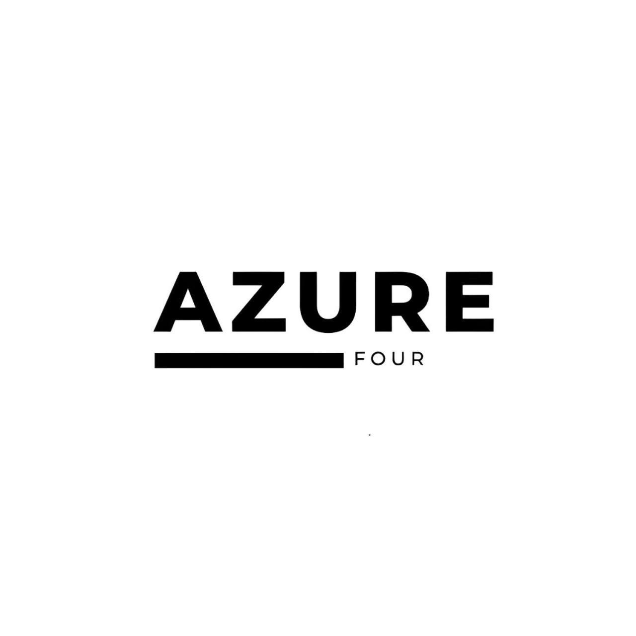 شقة Azure Four Zurrieq المظهر الخارجي الصورة