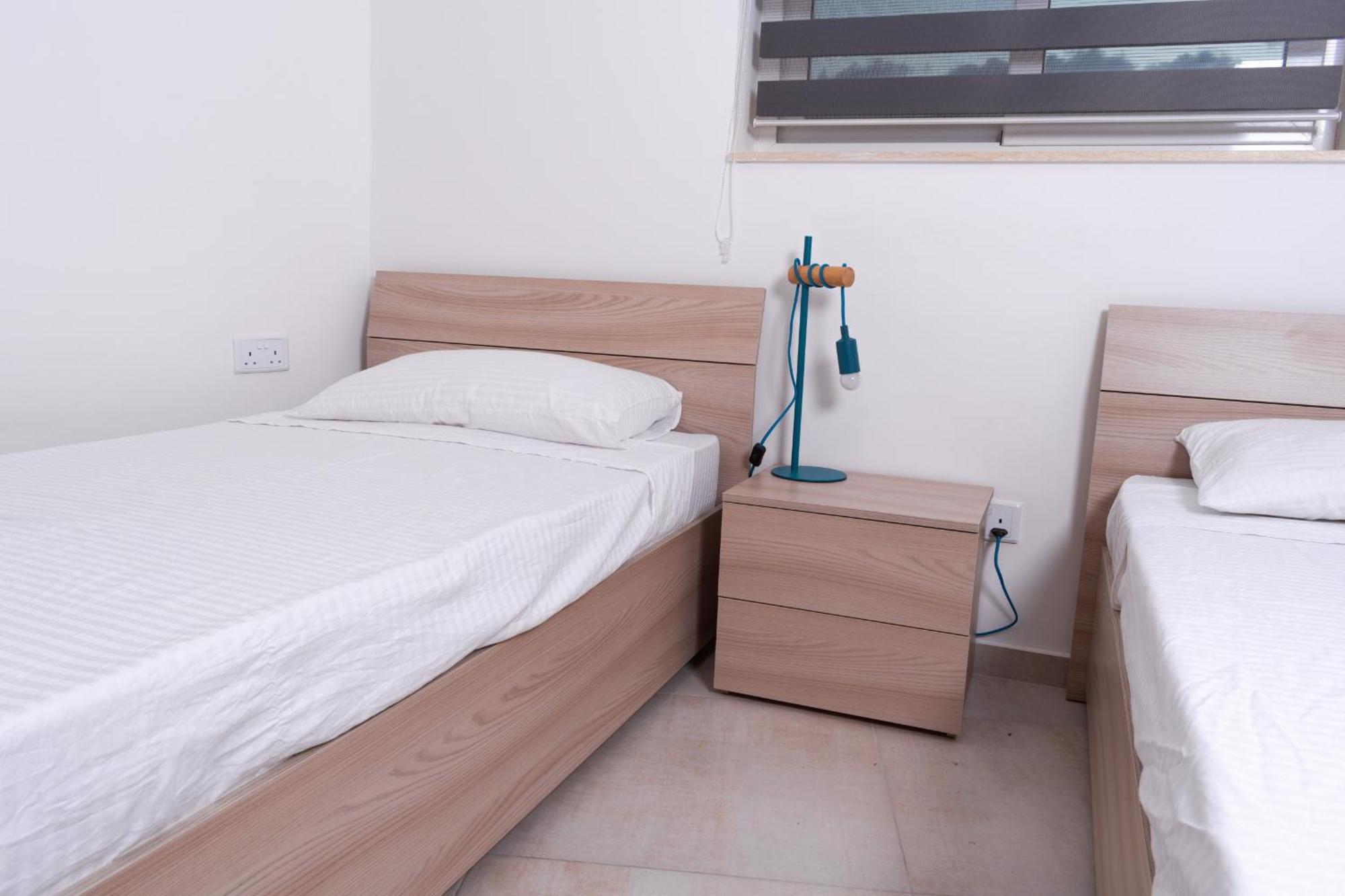 شقة Azure Four Zurrieq المظهر الخارجي الصورة