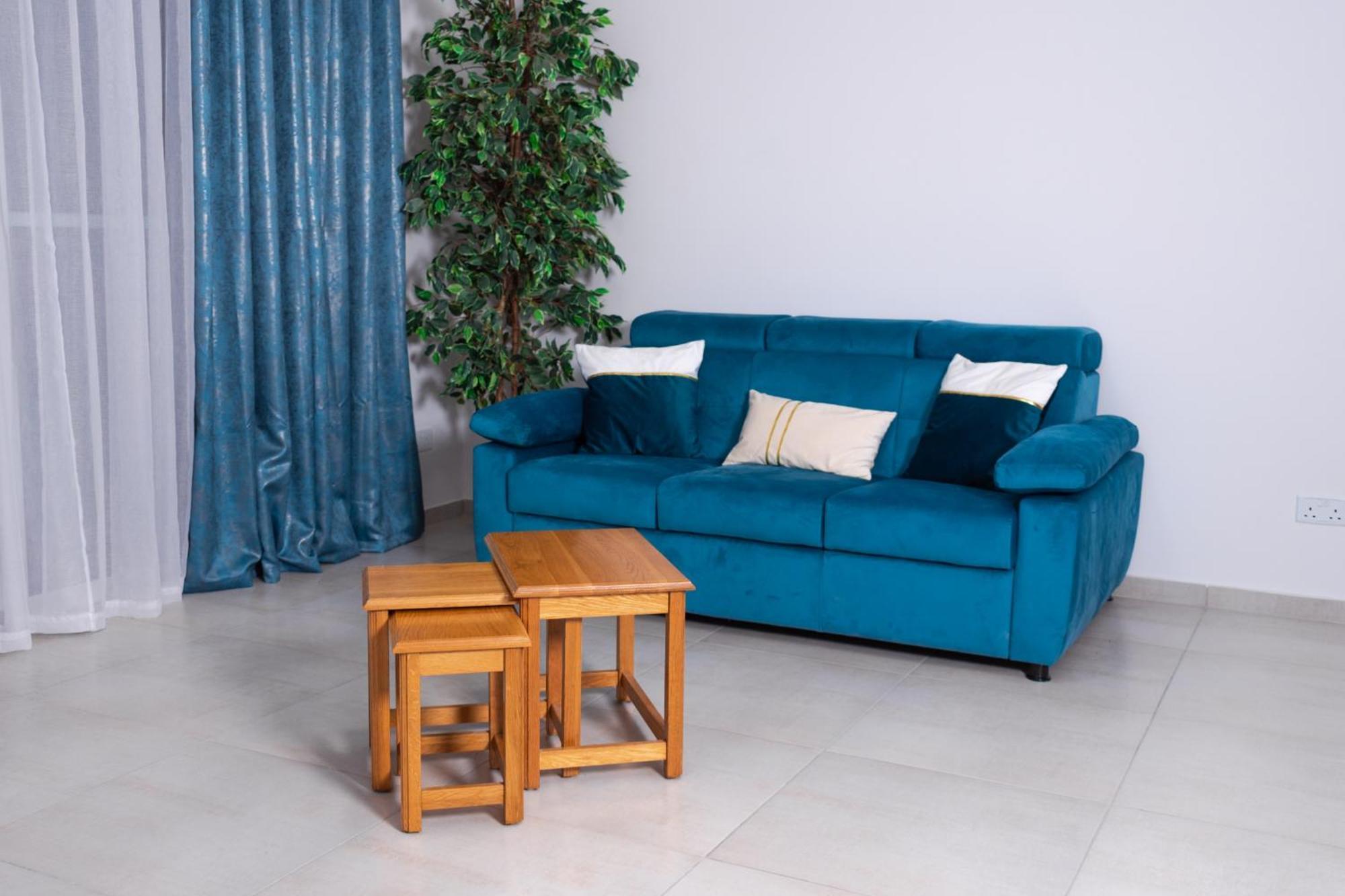شقة Azure Four Zurrieq المظهر الخارجي الصورة