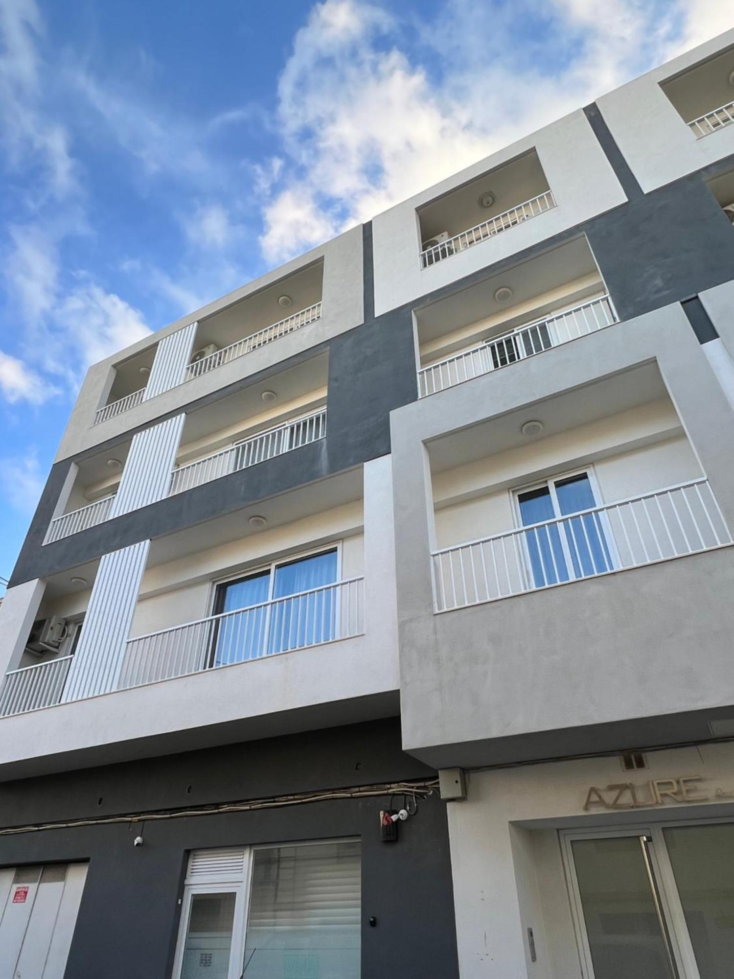 شقة Azure Four Zurrieq المظهر الخارجي الصورة